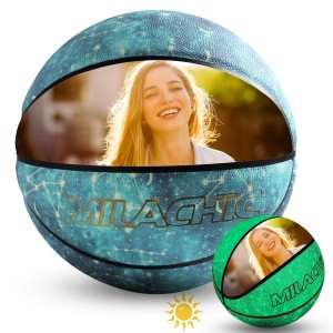 Milachic® - Personalized Gifts for Basketball Players and Coaches, Including Custom Basketball Socks