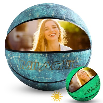 Milachic® - Personalized Gifts for Basketball Players and Coaches, Including Custom Basketball Socks