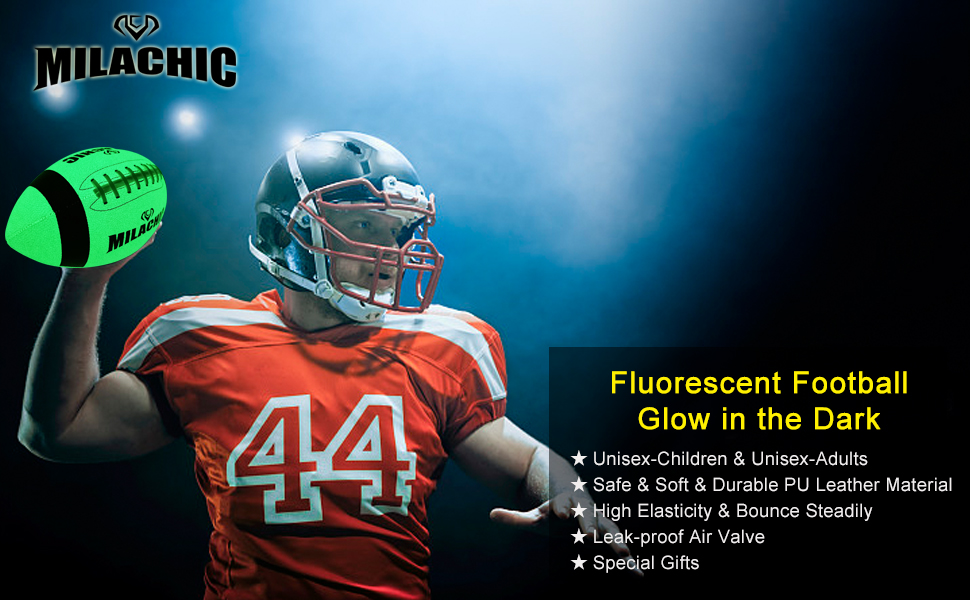 Holographic football