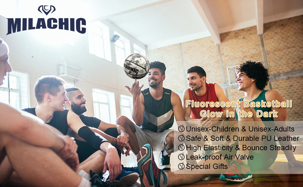 Holographic Basketball